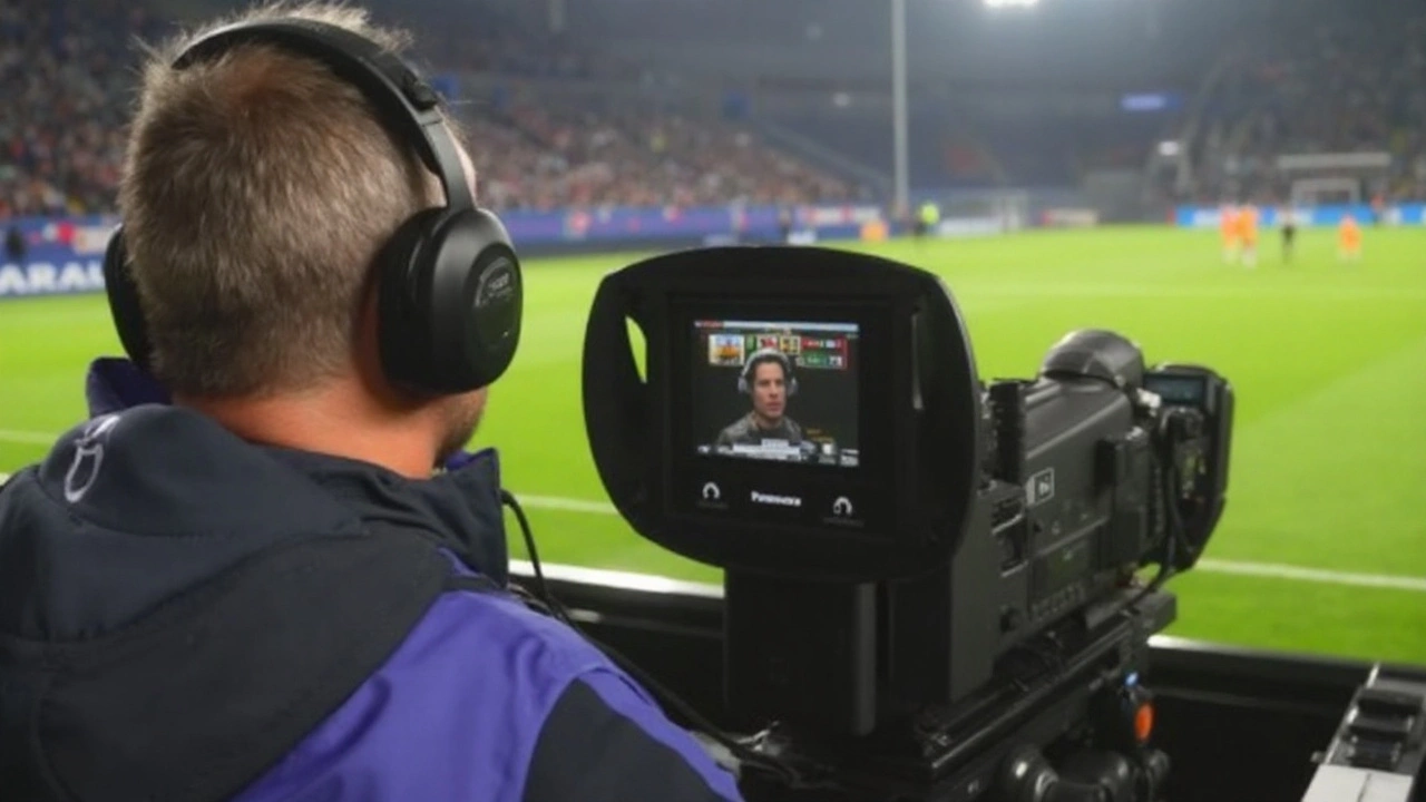 Streameast Shutdown: Police and ACE Dismantle the World’s Biggest Sports Piracy Network