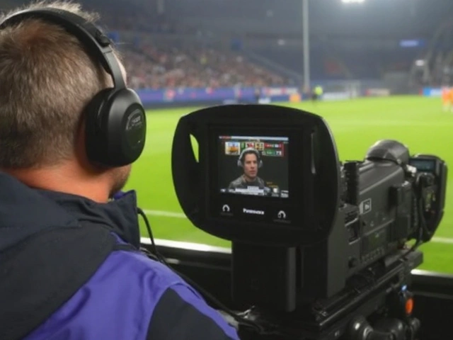 Streameast Shutdown: Police and ACE Dismantle the World’s Biggest Sports Piracy Network