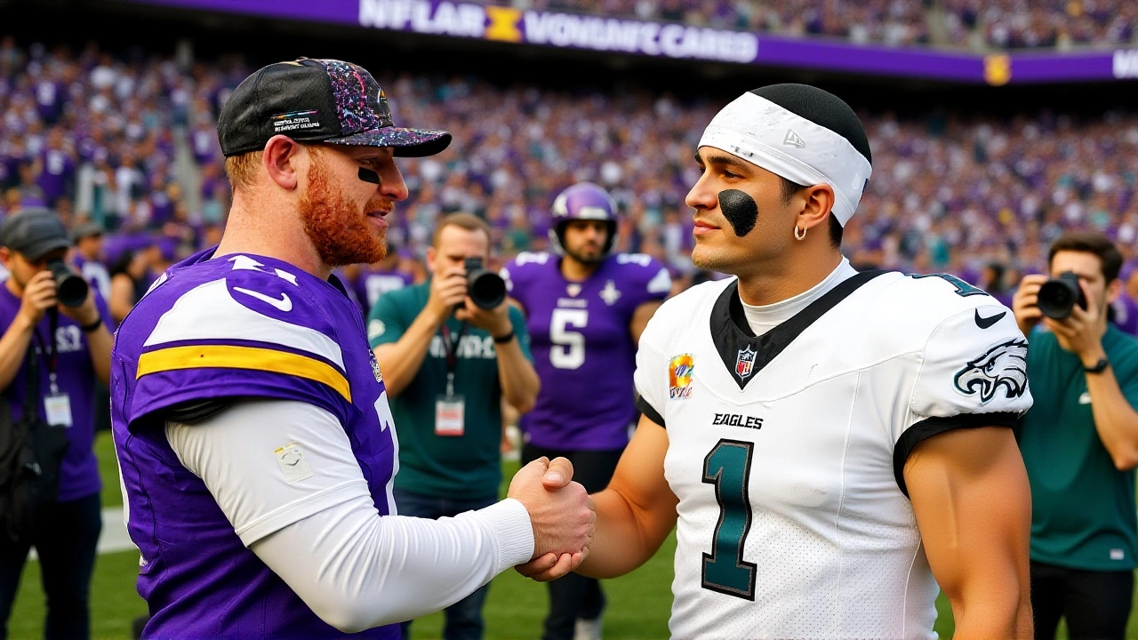 Betting Landscape: Over/Under and Prop Picks