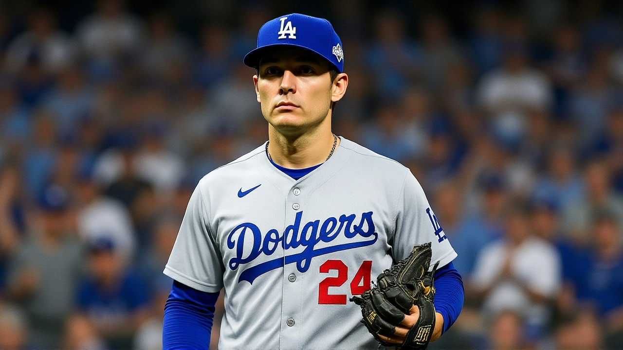 Managerial Perspectives: Roberts vs. Murphy