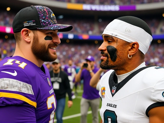 Carson Wentz Over 222.5 Yards? Vikings vs. Chargers Thursday Night Betting Preview