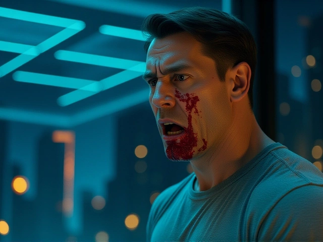 James Gunn Accidentally Spoils Reeve & Kidder Cameos in Peacemaker Finale