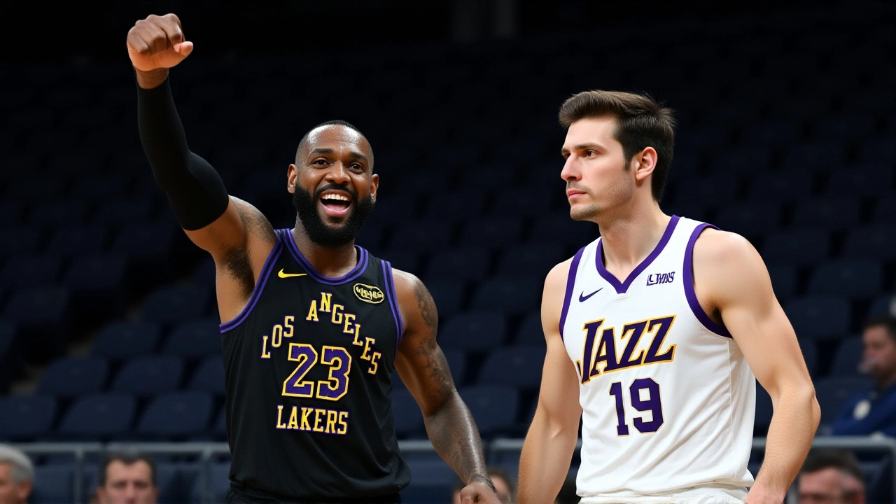 Behind the Numbers: The Stats That Define a Legend